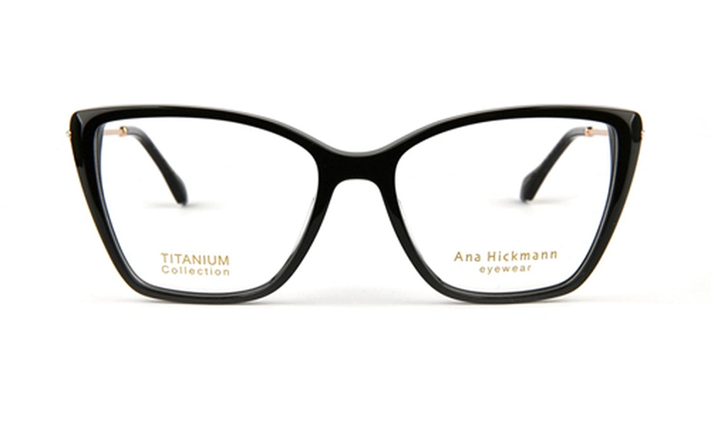 Оправа ANA HICKMANN AH6501T A01