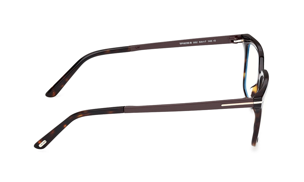 Оправа TOM FORD FT 6039-B 052