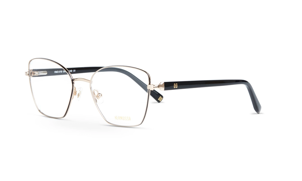Очки для зрения HERMOSSA HMO 519 C1