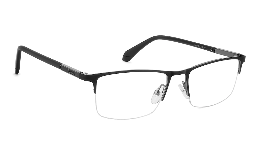 Оправа POLAROID PLD D599 RZZ