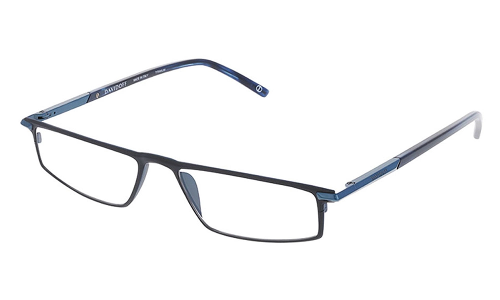 Очки для зрения DAVIDOFF DAT151 03
