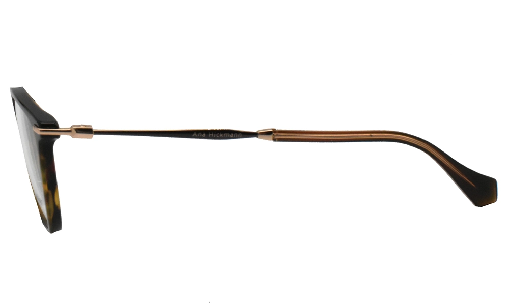 Оправа ANA HICKMANN AH6516 E01