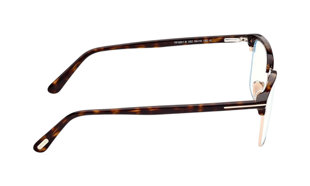 Оправа TOM FORD FT 5801-F-B 052