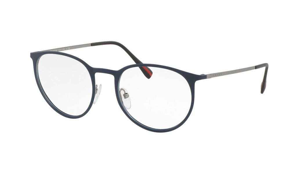 Очки для зрения PRADA PS 50HV TFY1O1