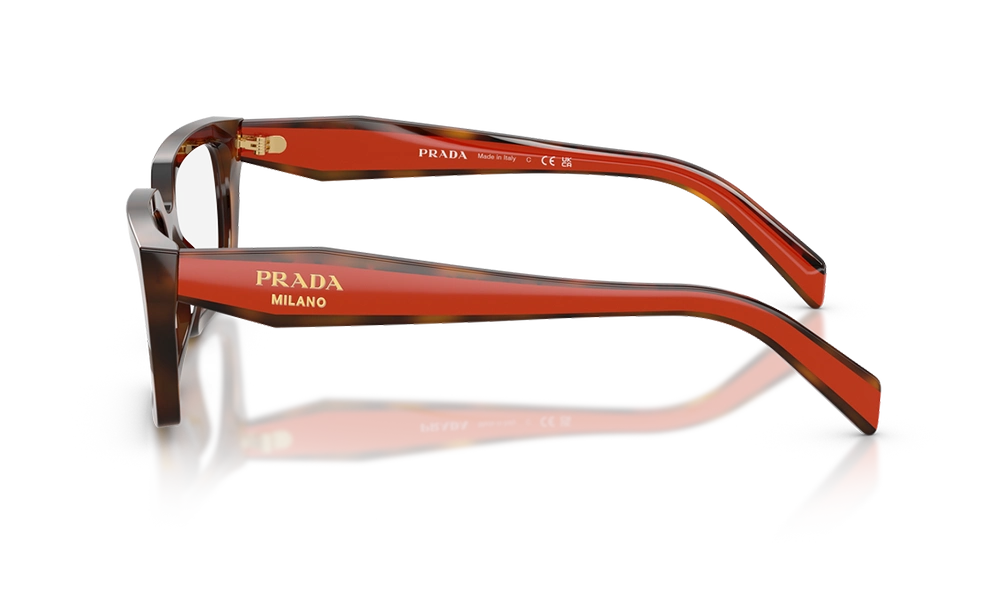 Оправа PRADA PR D05V 01K1O1