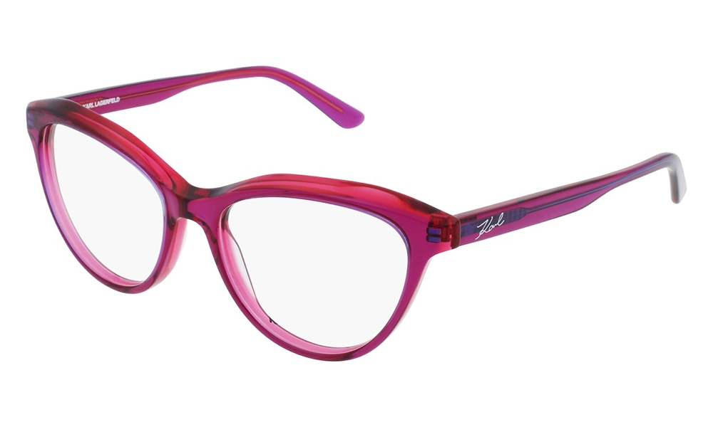 Оправа Karl Lagerfeld KL 6052 513