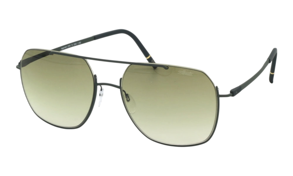 Солнцезащитные очки SILHOUETTE SG 8749 5540