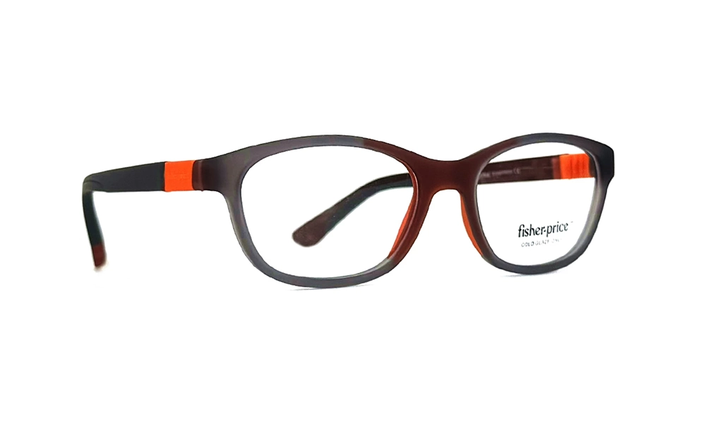 Очки для зрения Fisher-Price FPVN040 BLK