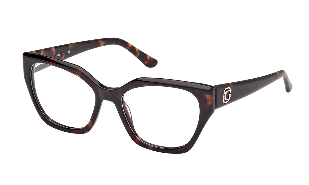 Очки для зрения GUESS GU 50112 052