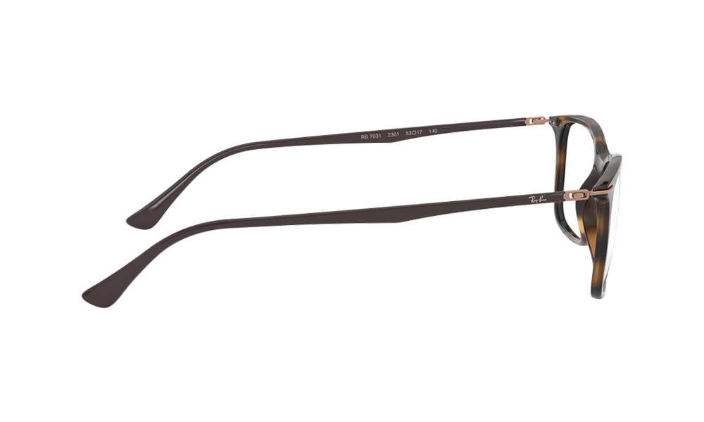 Оправа Ray-Ban RX 7031 2301
