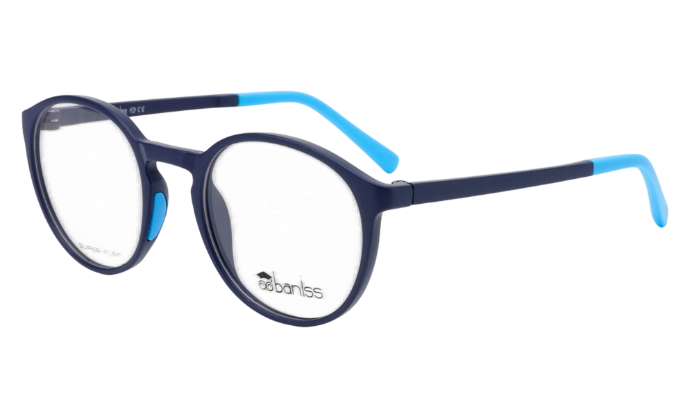 Очки для зрения BANISS BS9035 C02