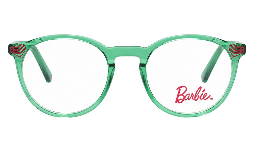 Оправа BARBIE BBV004 GRN