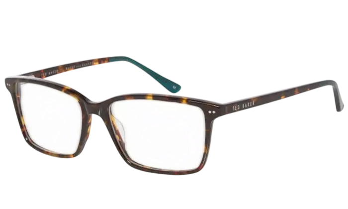 Очки для зрения TED BAKER osborn 8121 145