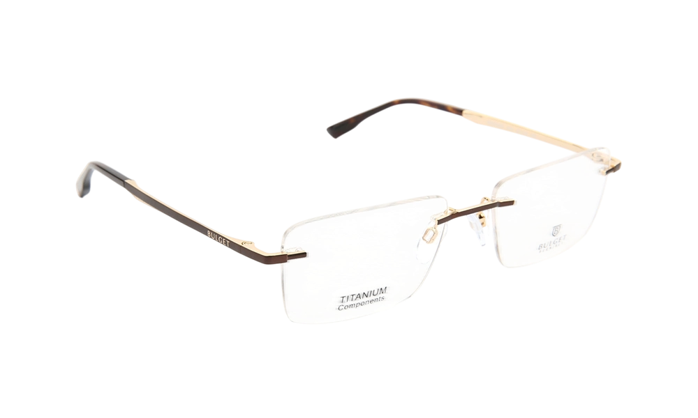 Оправа BULGET BG2042MT 01A