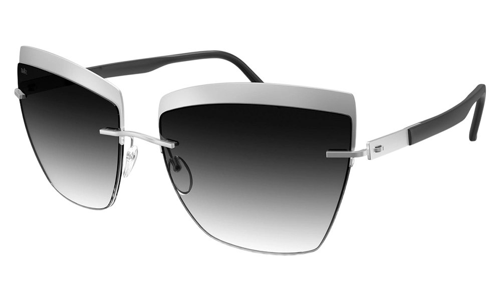 Солнцезащитные очки SILHOUETTE SG 8189 7000