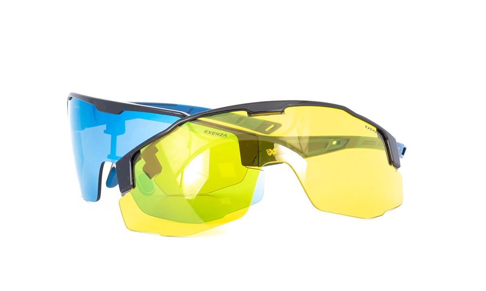 Солнцезащитные очки EXENZA FERMO G03
