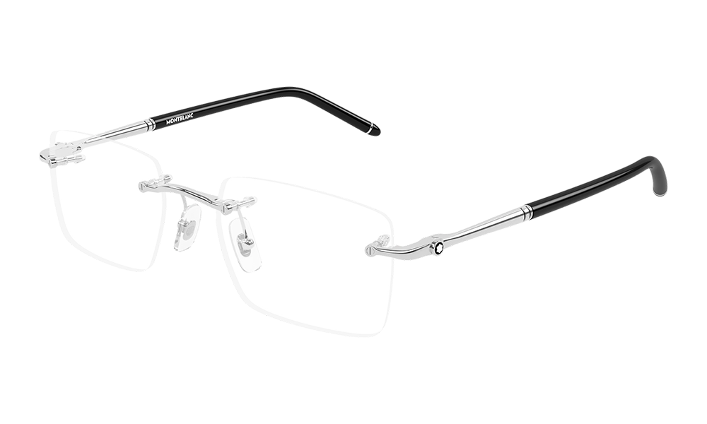 Оправа MONTBLANC MB0444O-002