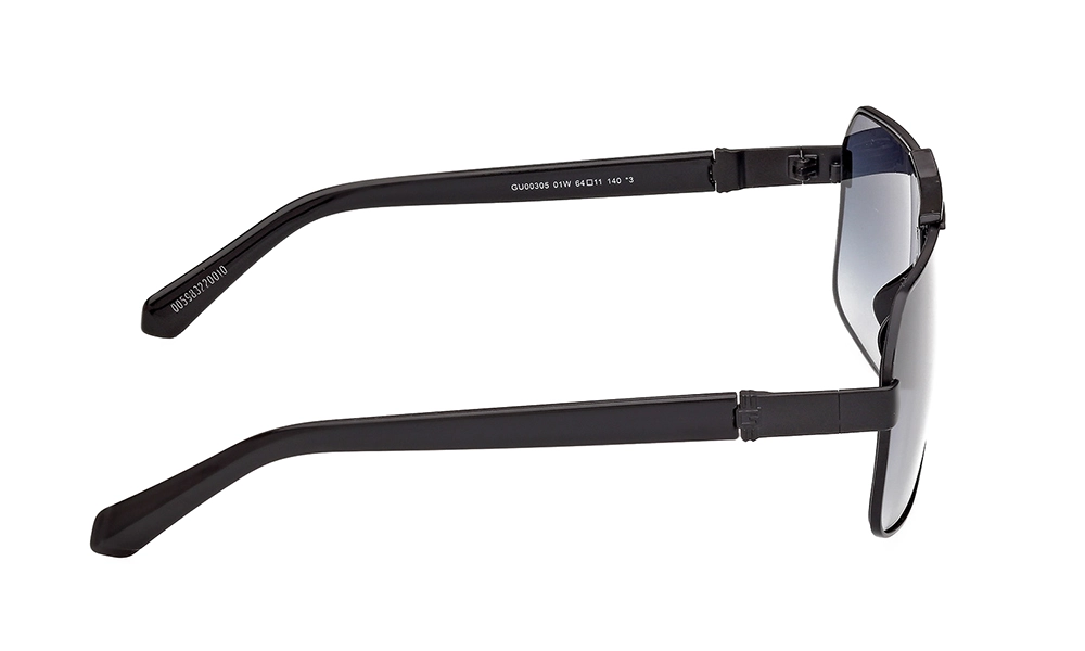 Солнцезащитные очки GUESS GUS 00305 01W