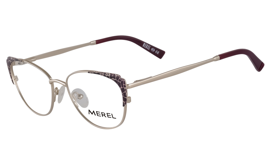 Очки для зрения MEREL MR6339 C02