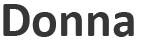 Donna
