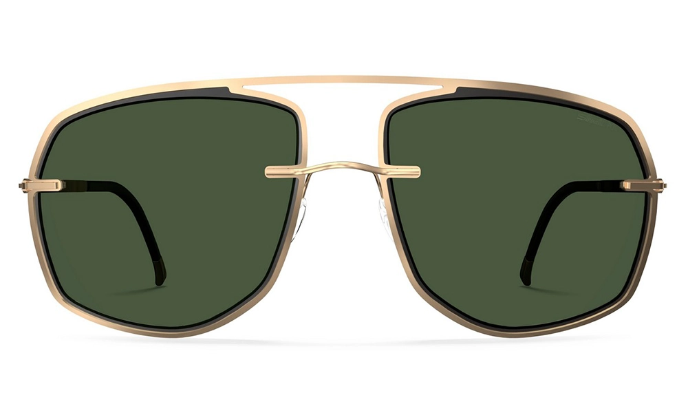 Солнцезащитные очки Silhouette SG 8733 7620