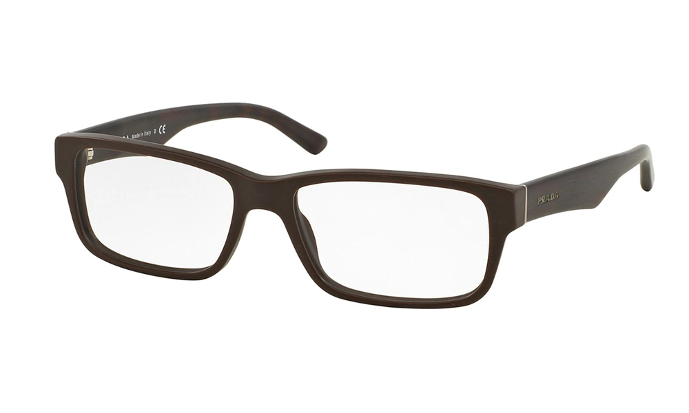 Очки для зрения PRADA PR 16MV TV61O1