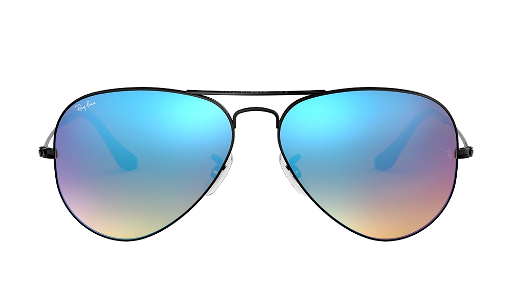 Солнцезащитные очки Ray-Ban RB 3025 002/4O