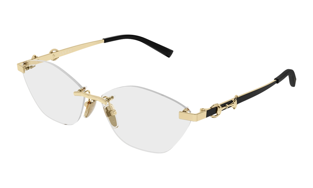 Очки для зрения GUCCI GG2050O-001