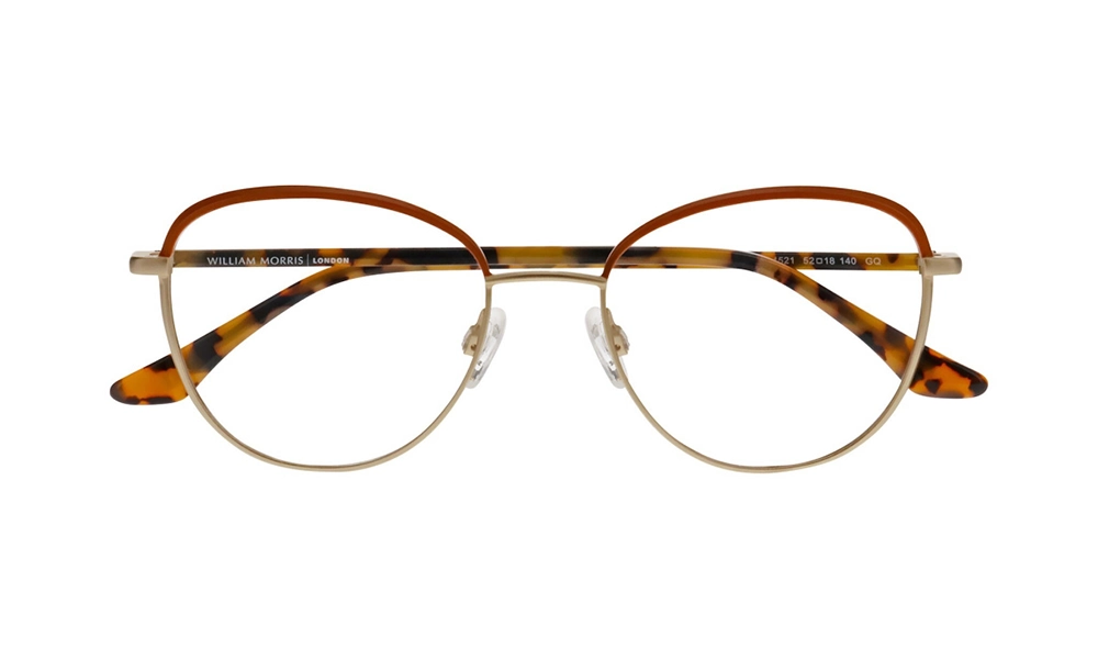 Оправа William Morris London 50323 4521