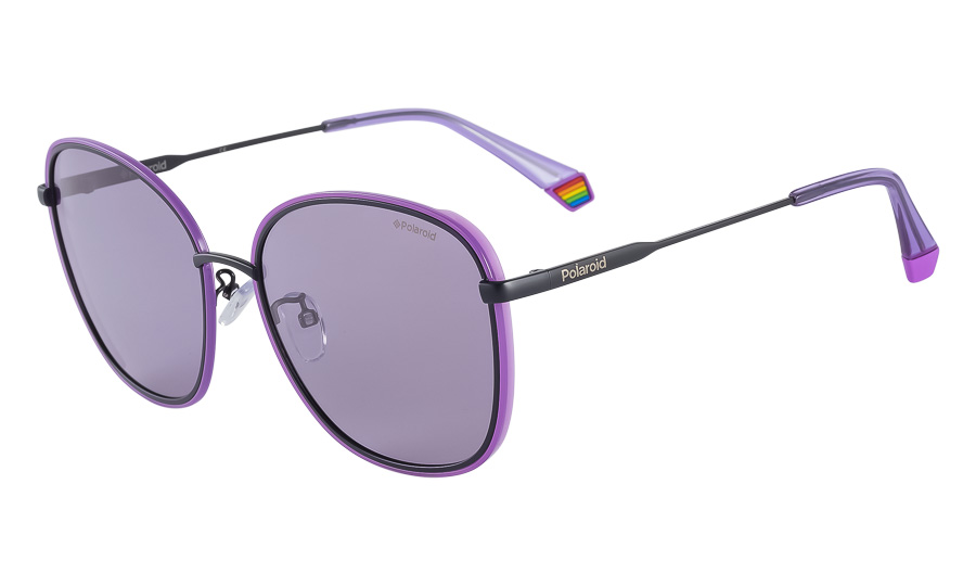 Солнцезащитные очки POLAROID PLD6117/G/S B3V