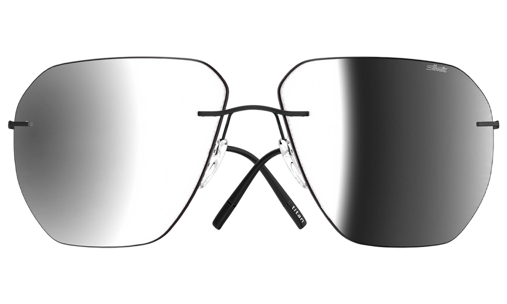 Солнцезащитные очки SILHOUETTE SG 8743 9140