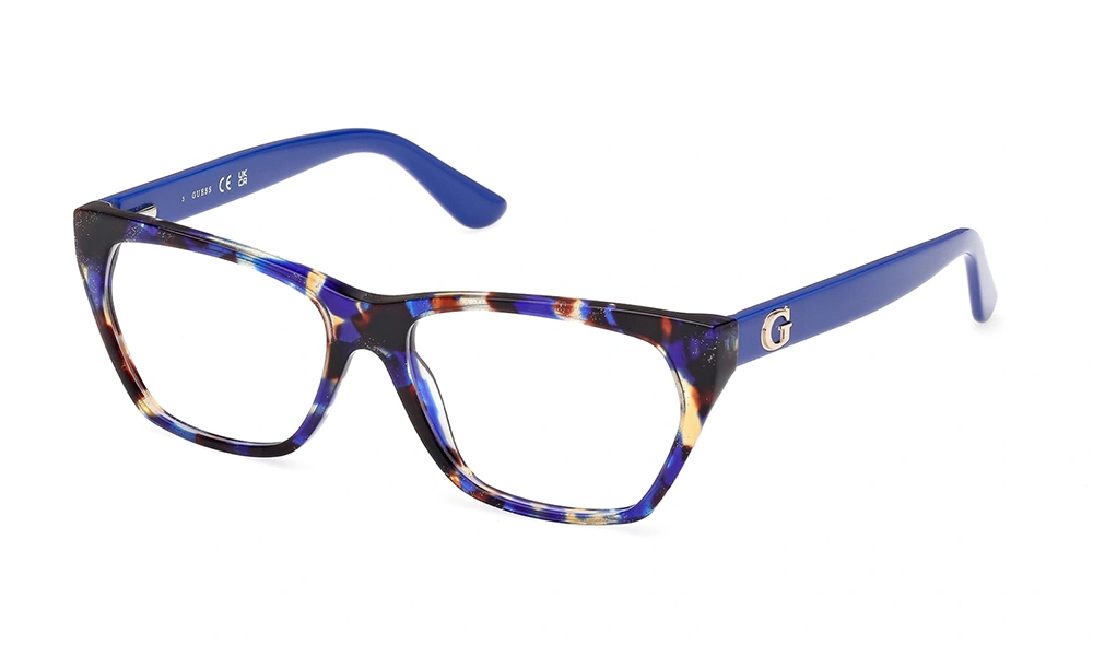 Очки для зрения GUESS GU 50234 092