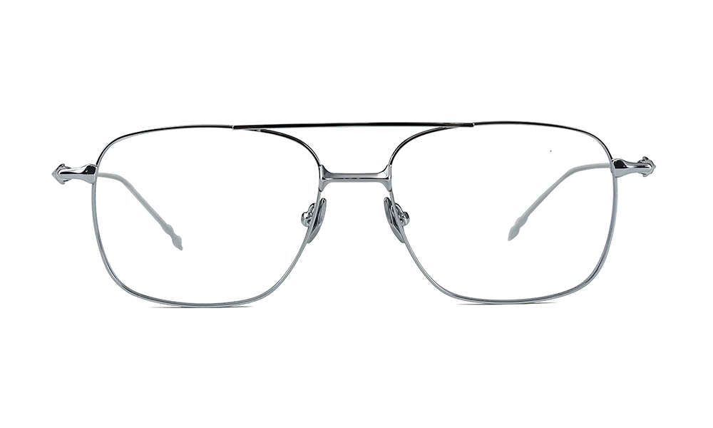 Оправа Eyeneye Gen Met Silver SK3003-C1