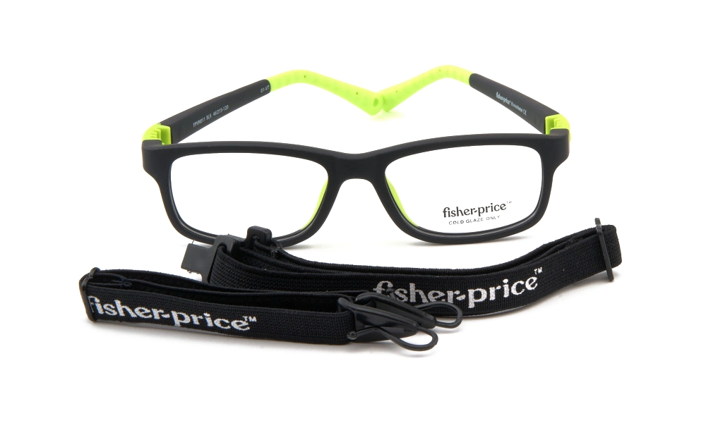 Оправа Fisher-Price FPVN011 BLK