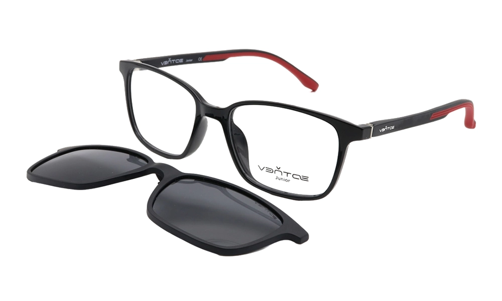 Оправа VENTOE CL VS4417 13 с клипоном