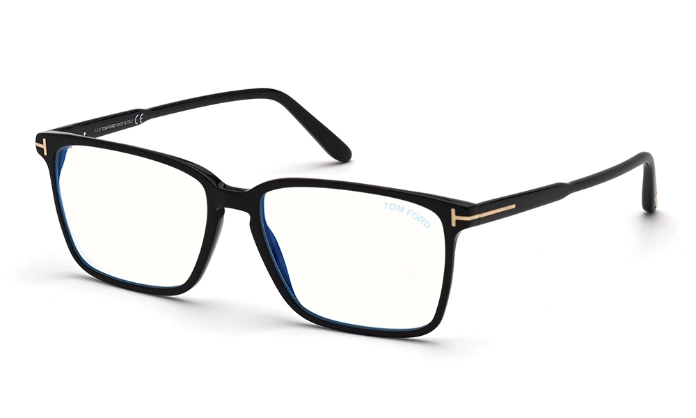 Очки для зрения TOM FORD TF 5696-B 001