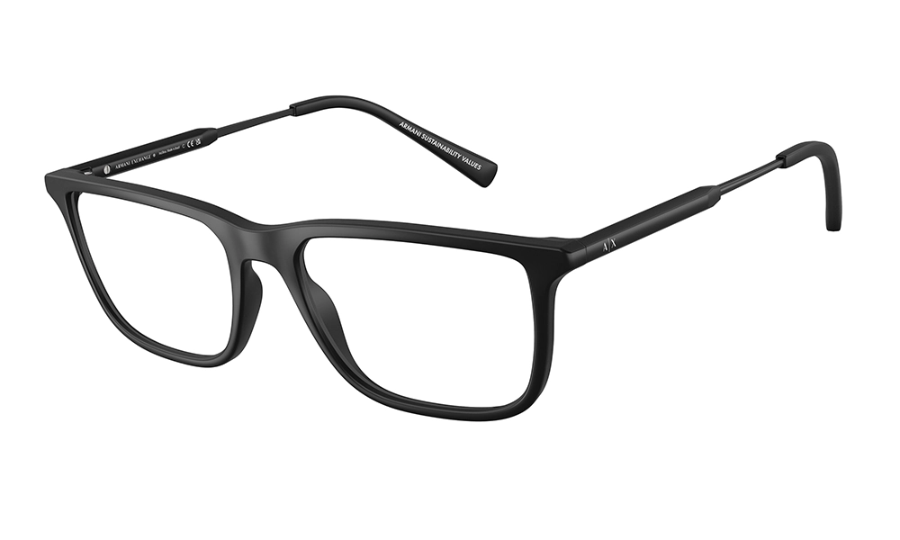 Оправа ARMANI EXCHANGE AX 3126 8078