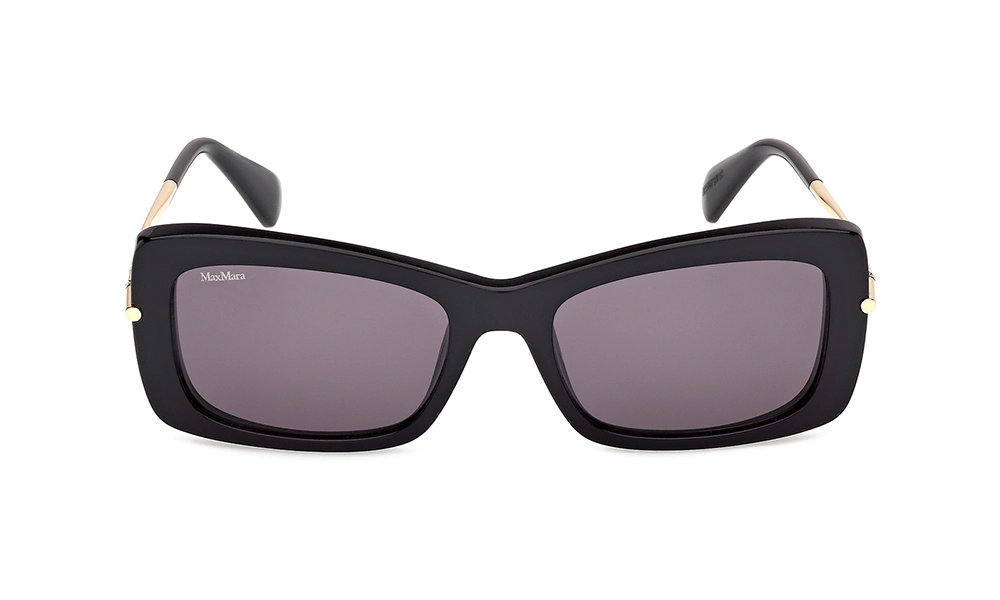 Солнцезащитные очки MAX MARA MM 0194 01A