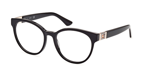 Оправа GUESS GU 2909 001