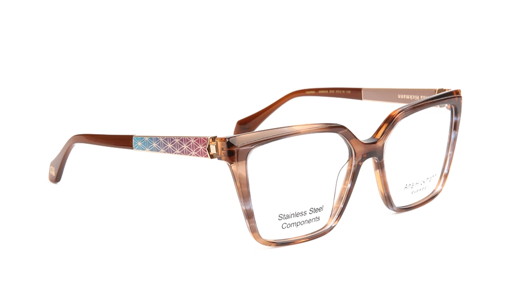 Очки для зрения ANA HICKMANN AH 6508 E02
