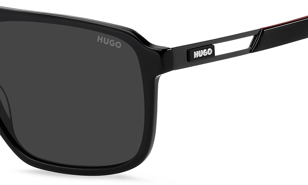 Солнцезащитные очки HUGO HG 1383/S 807