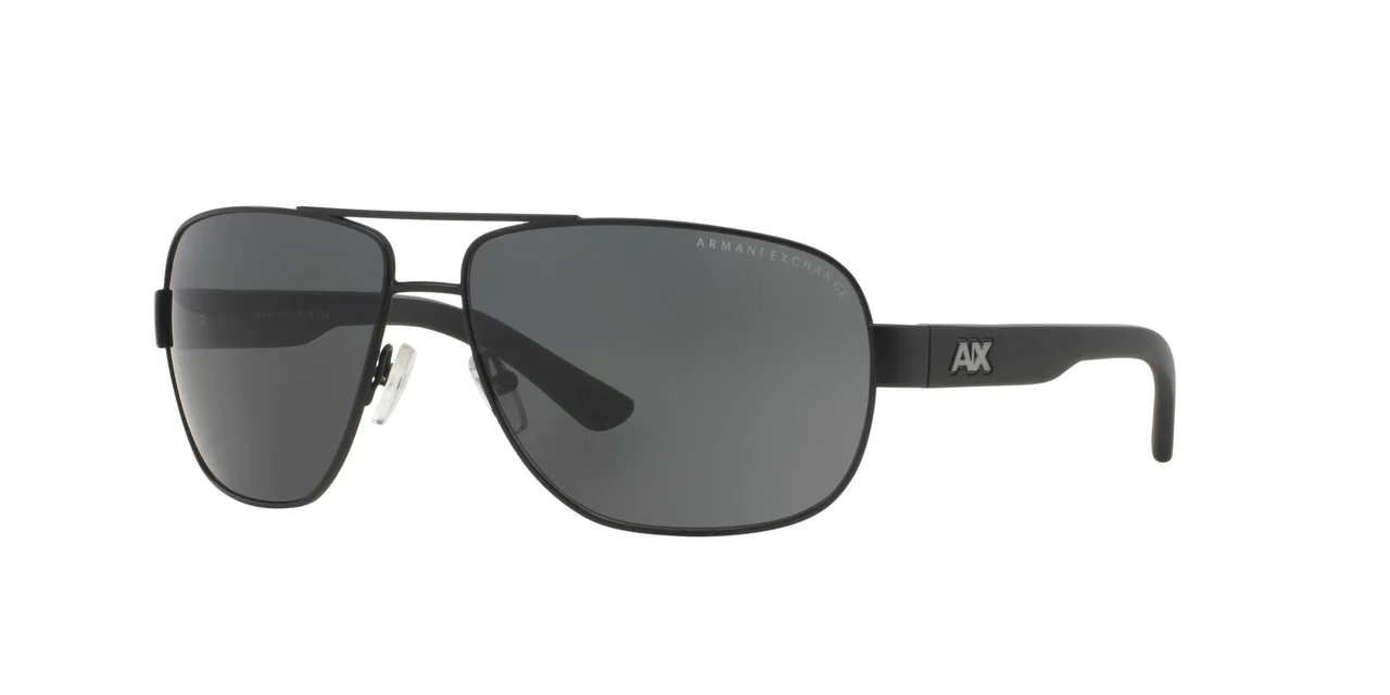 Солнцезащитные очки ARMANI EXCHANGE 0AX2012S 60638762