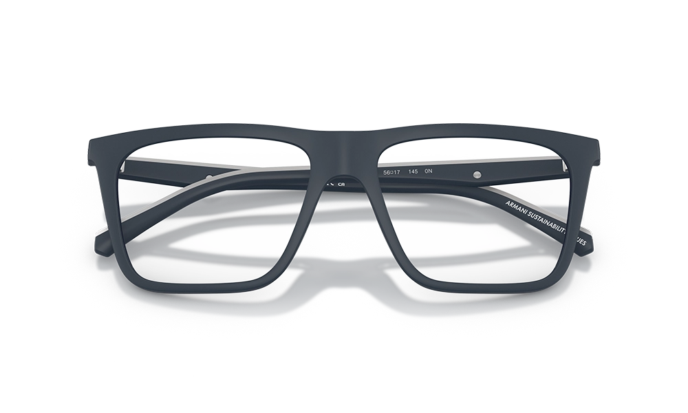 Оправа EMPORIO ARMANI EA 4258 50881W с клипоном