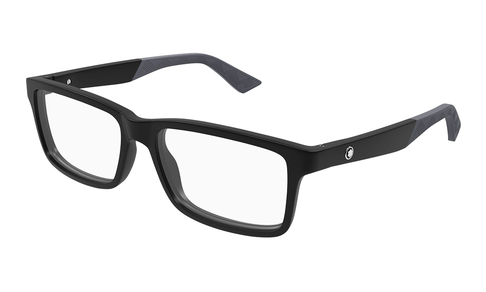 Очки для зрения MONTBLANC MB0402O-002