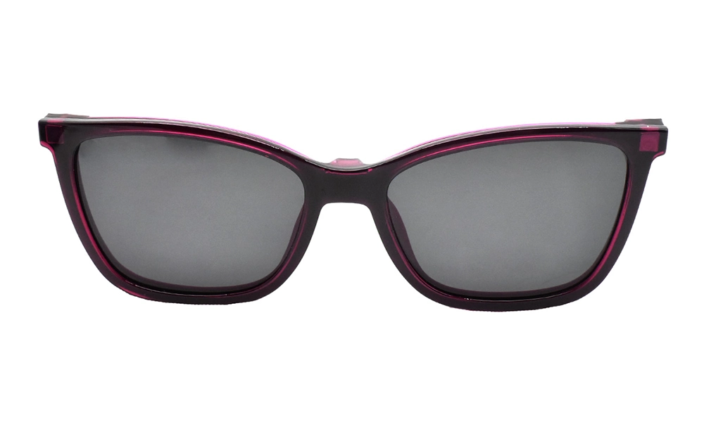 Оправа BARBIE BBCL006 BRG с клипоном