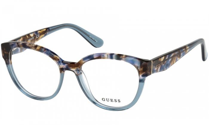 Оправа GUESS 2651 092