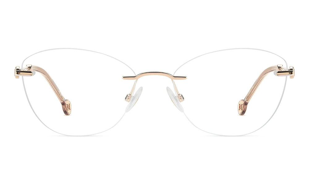 Оправа CAROLINA HERRERA HER 0427 DDB