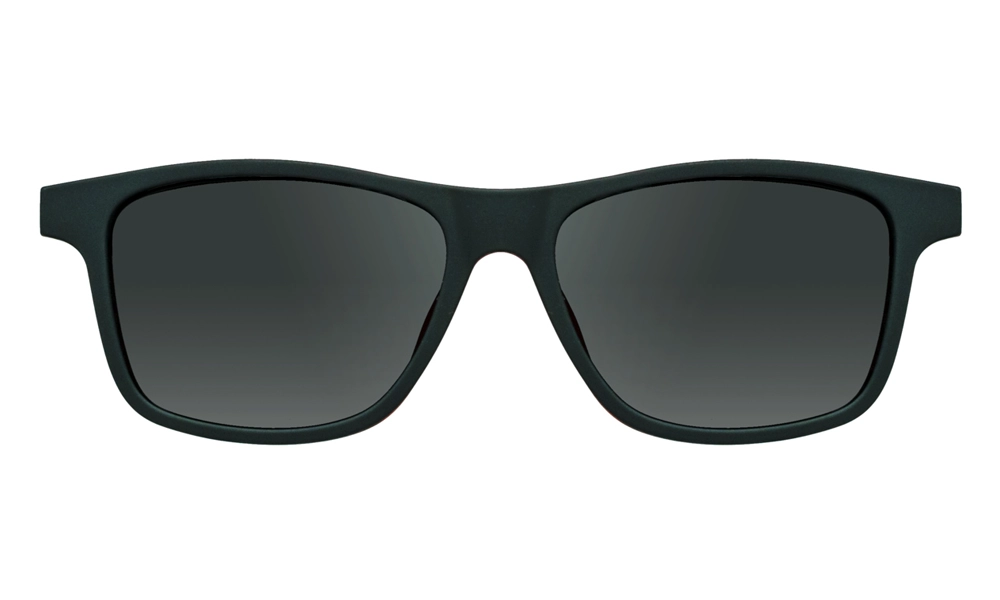 Оправа HOT WHEELS HWCL005 BLK с клипоном