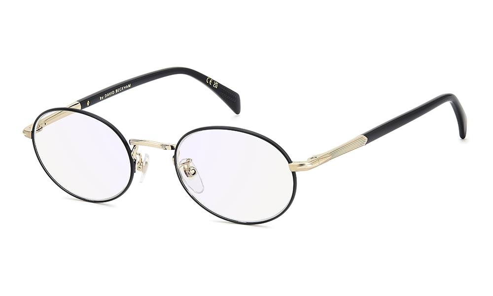 Оправа DAVID BECKHAM DB 1203 RHL