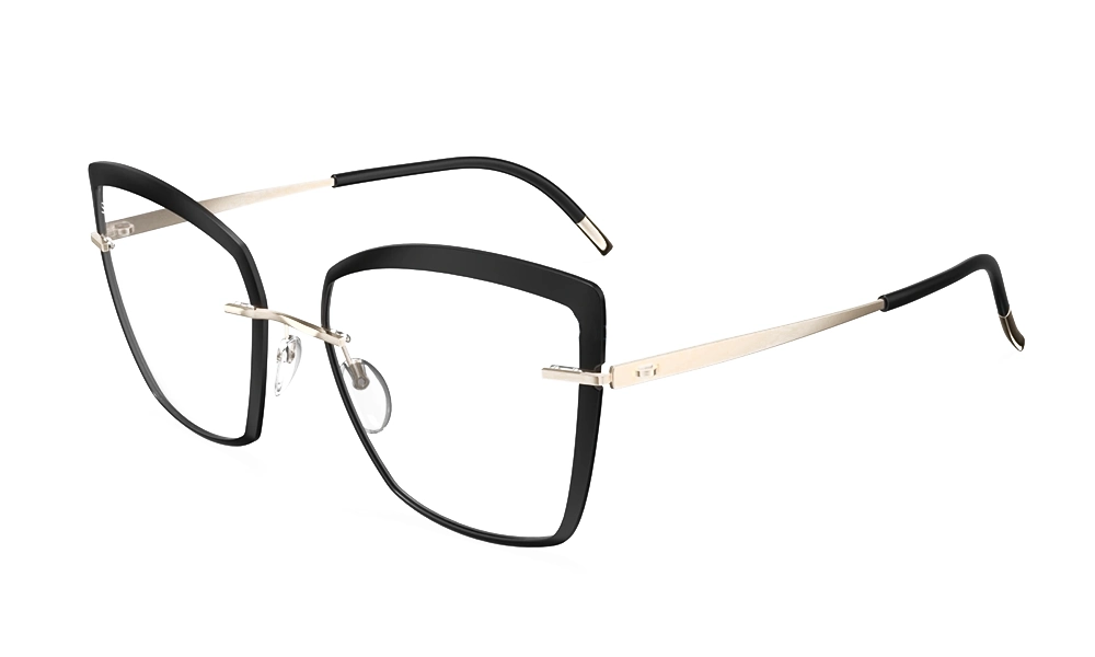 Оправа SILHOUETTE L004_75 9020